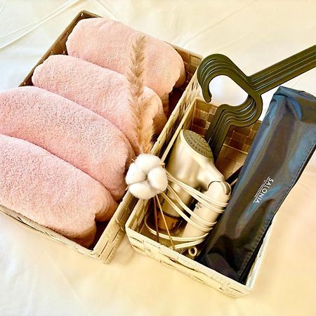 江元浅草 Apartment Tokyo Ngoại thất bức ảnh