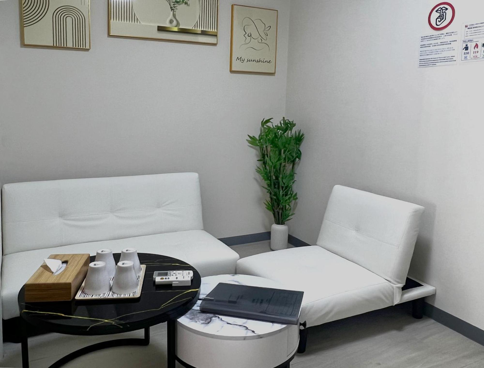 江元浅草 Apartment Tokyo Ngoại thất bức ảnh