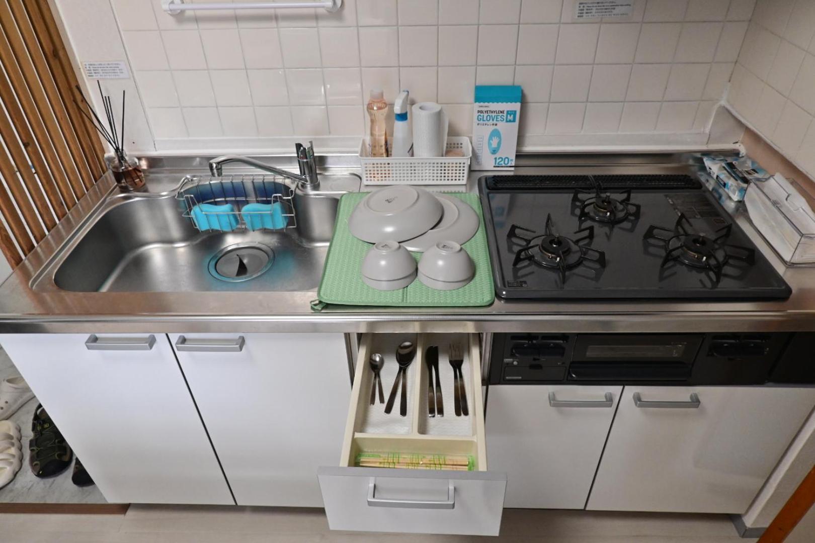 江元浅草 Apartment Tokyo Ngoại thất bức ảnh