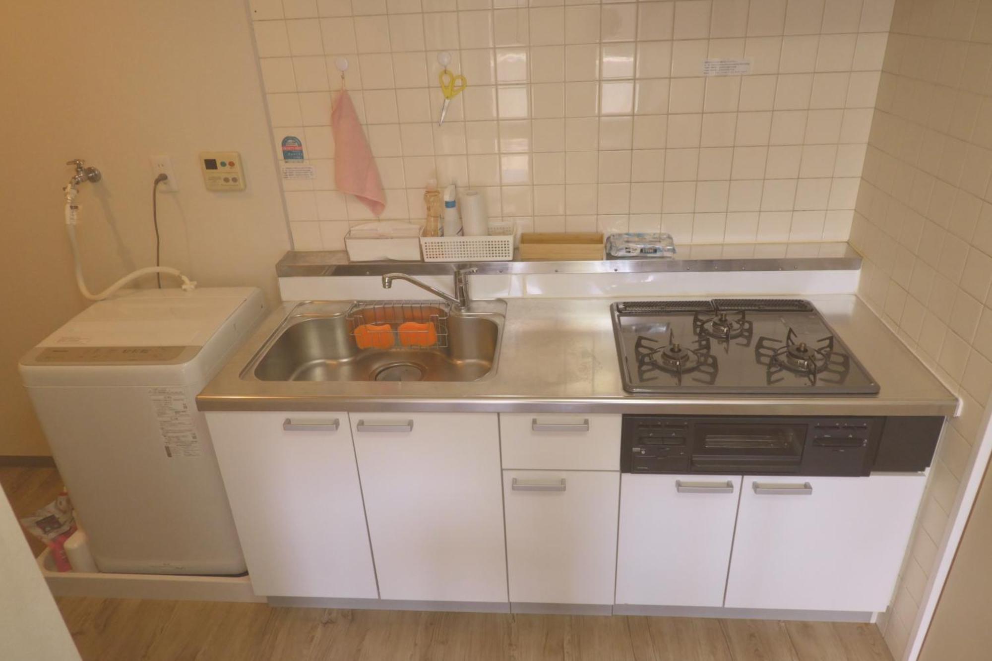 江元浅草 Apartment Tokyo Ngoại thất bức ảnh