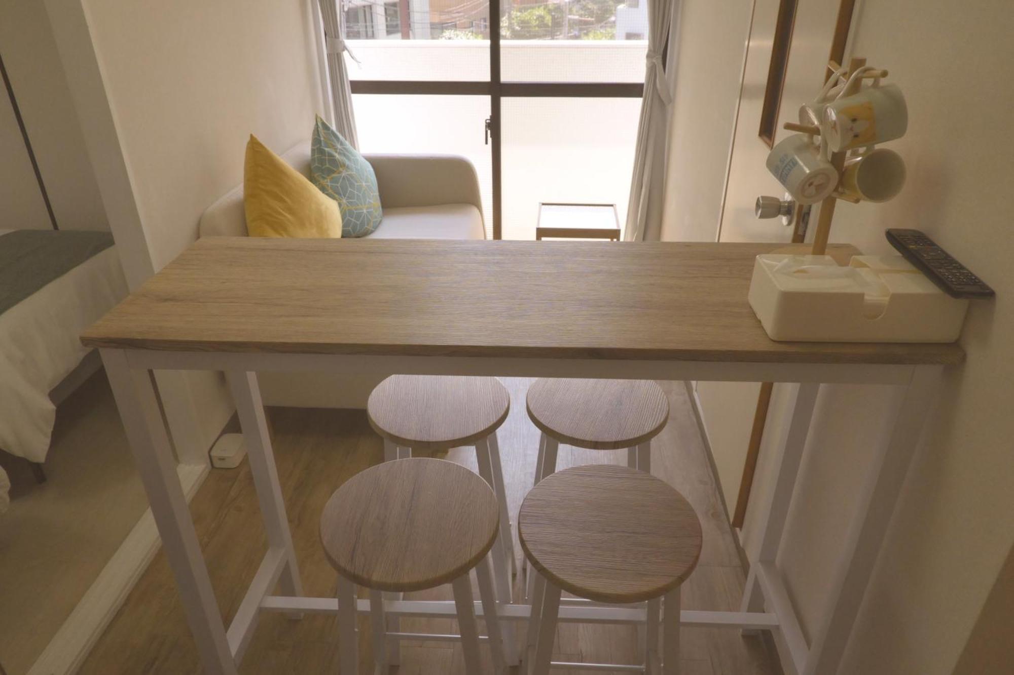 江元浅草 Apartment Tokyo Ngoại thất bức ảnh