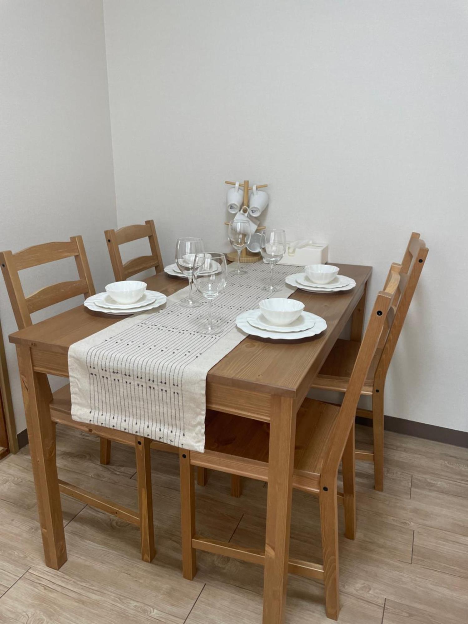 江元浅草 Apartment Tokyo Ngoại thất bức ảnh