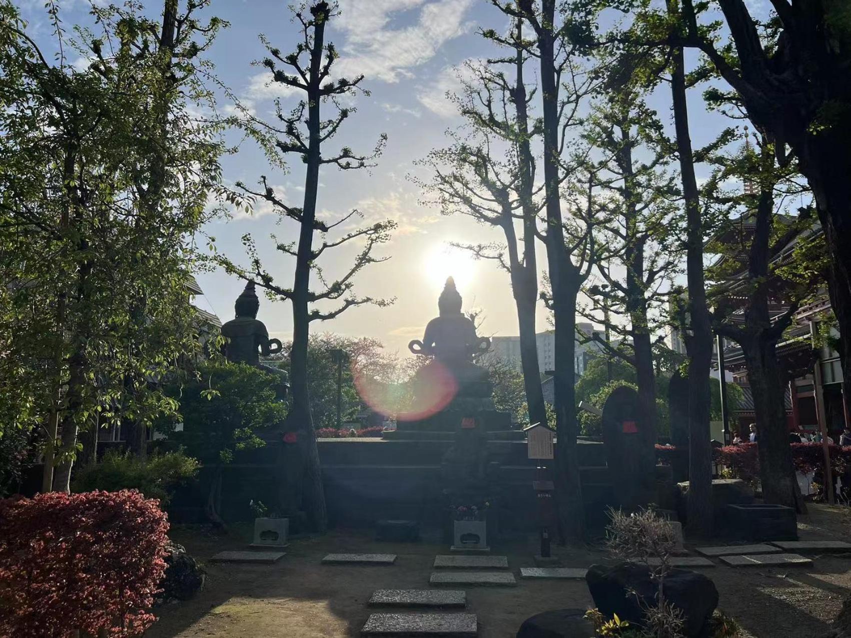 江元浅草 Apartment Tokyo Ngoại thất bức ảnh