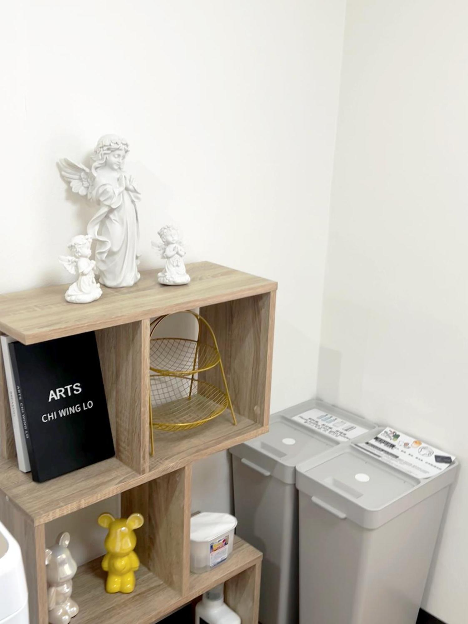 江元浅草 Apartment Tokyo Ngoại thất bức ảnh