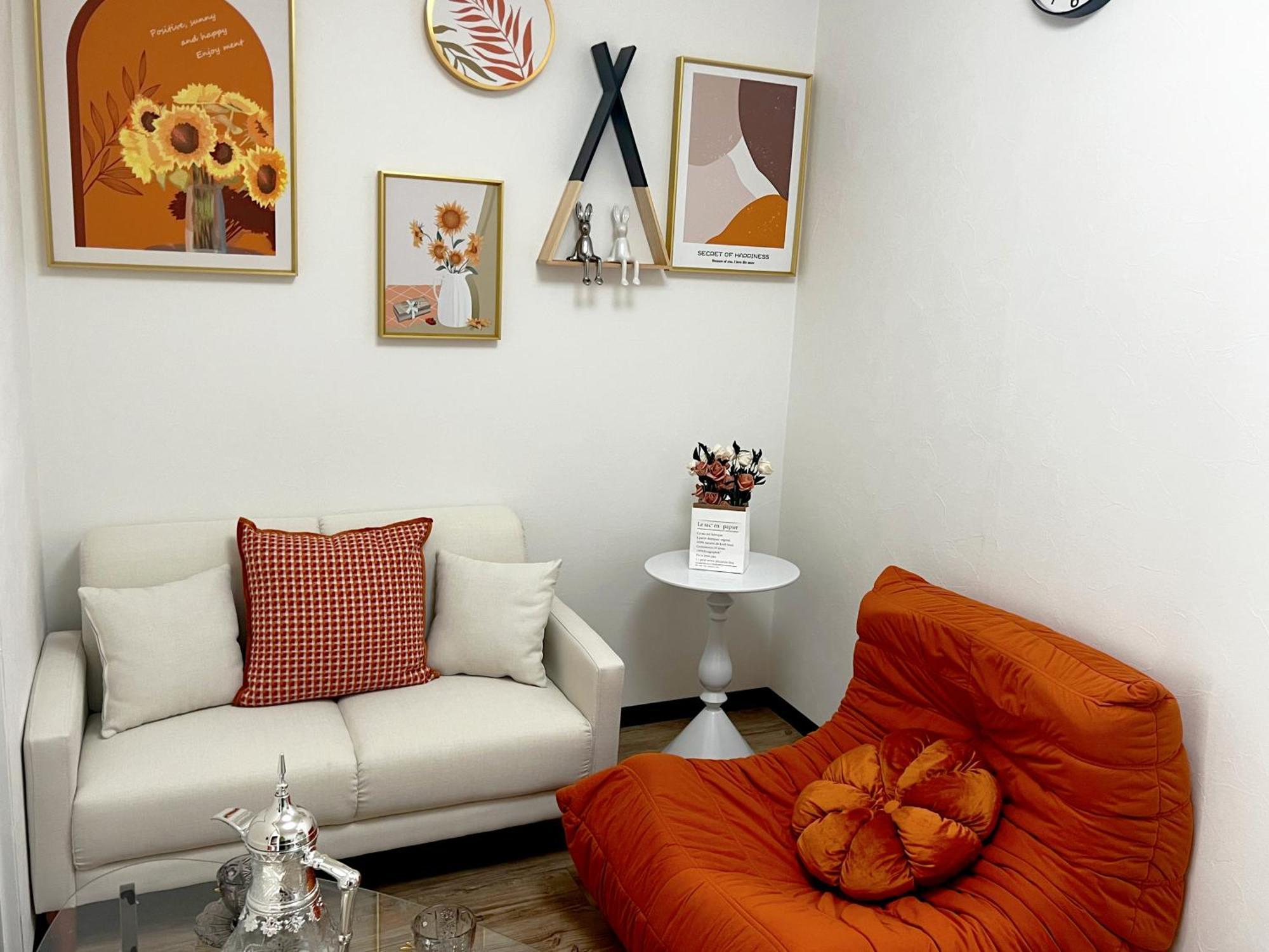 江元浅草 Apartment Tokyo Ngoại thất bức ảnh
