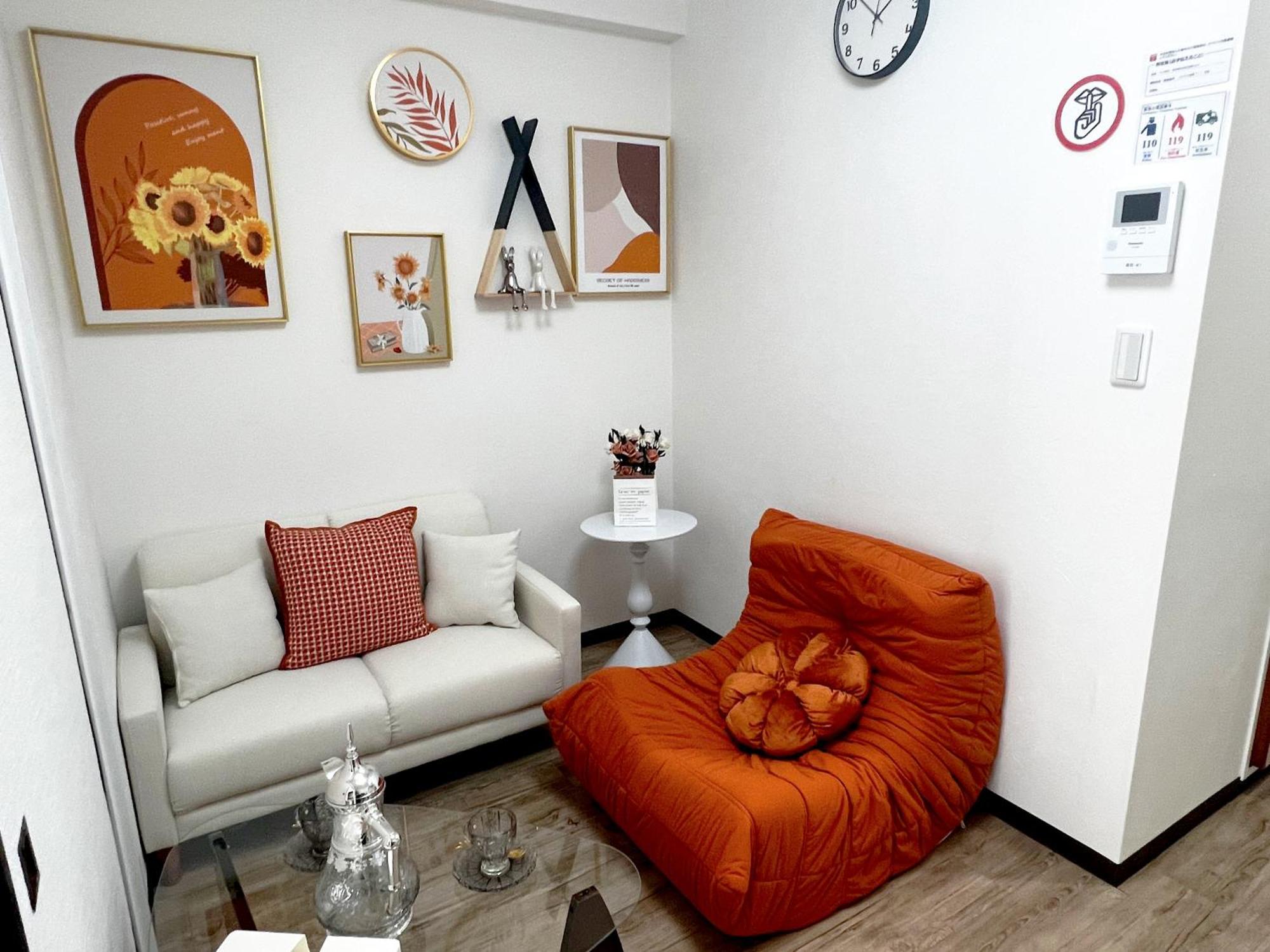 江元浅草 Apartment Tokyo Ngoại thất bức ảnh