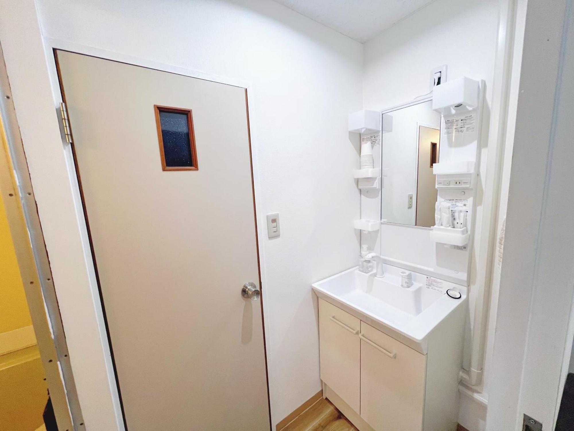 江元浅草 Apartment Tokyo Ngoại thất bức ảnh