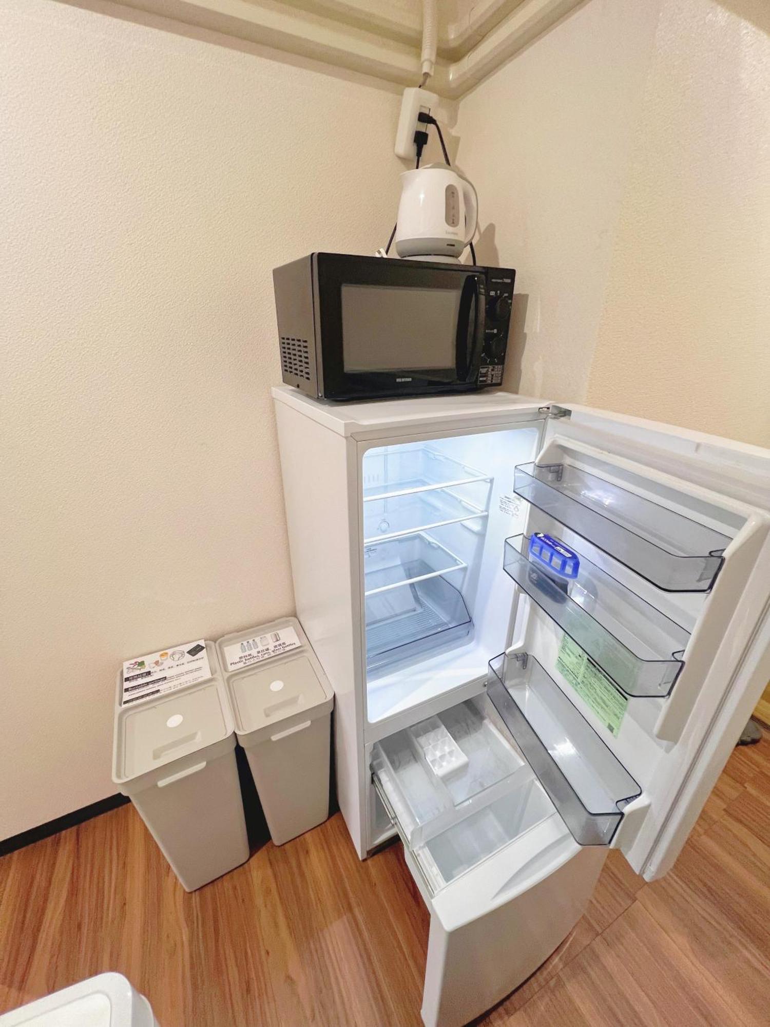江元浅草 Apartment Tokyo Ngoại thất bức ảnh