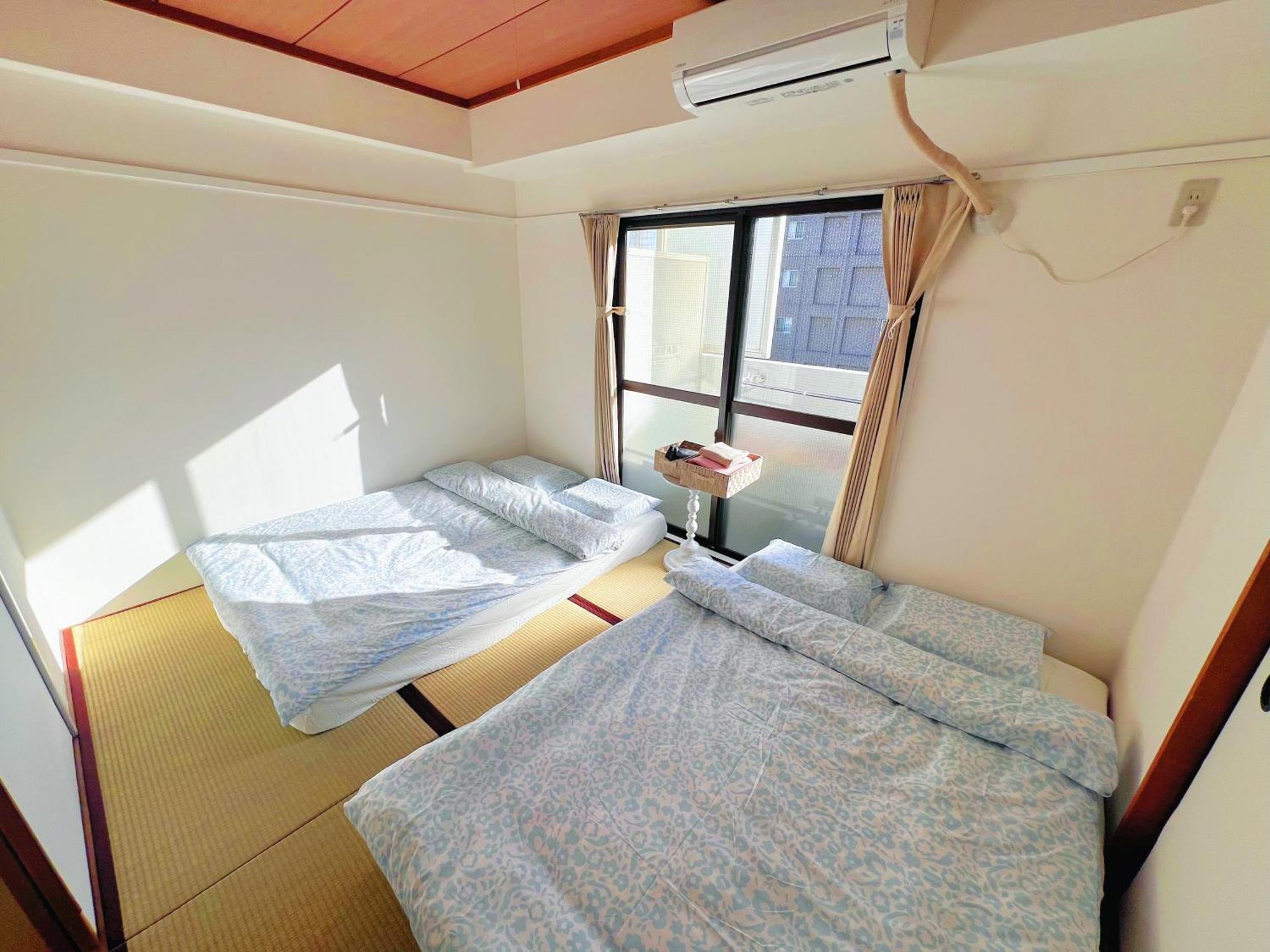 江元浅草 Apartment Tokyo Ngoại thất bức ảnh