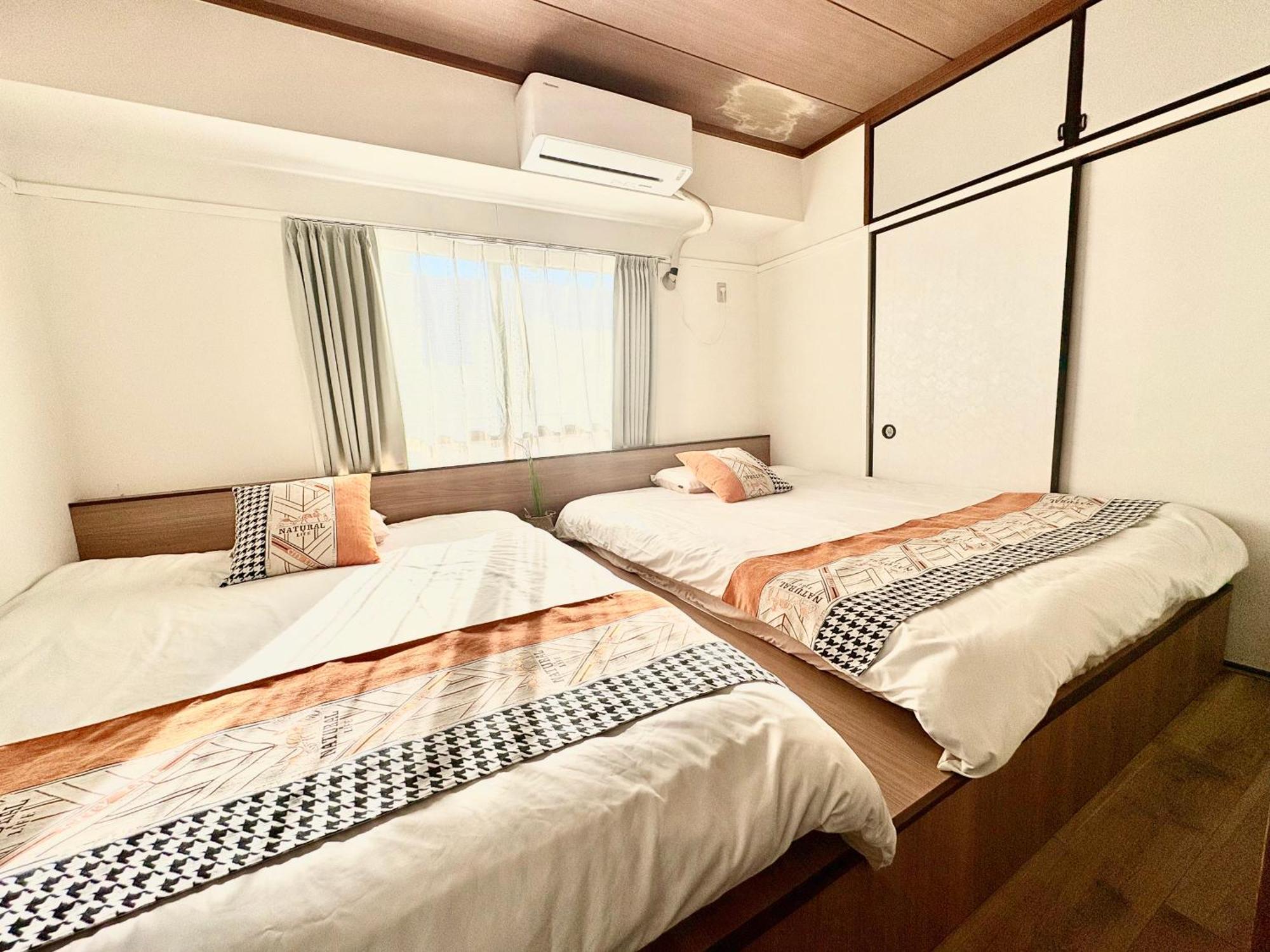 江元浅草 Apartment Tokyo Ngoại thất bức ảnh
