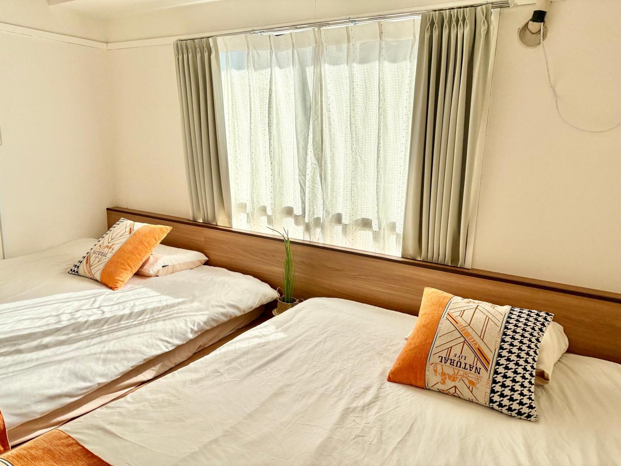 江元浅草 Apartment Tokyo Ngoại thất bức ảnh